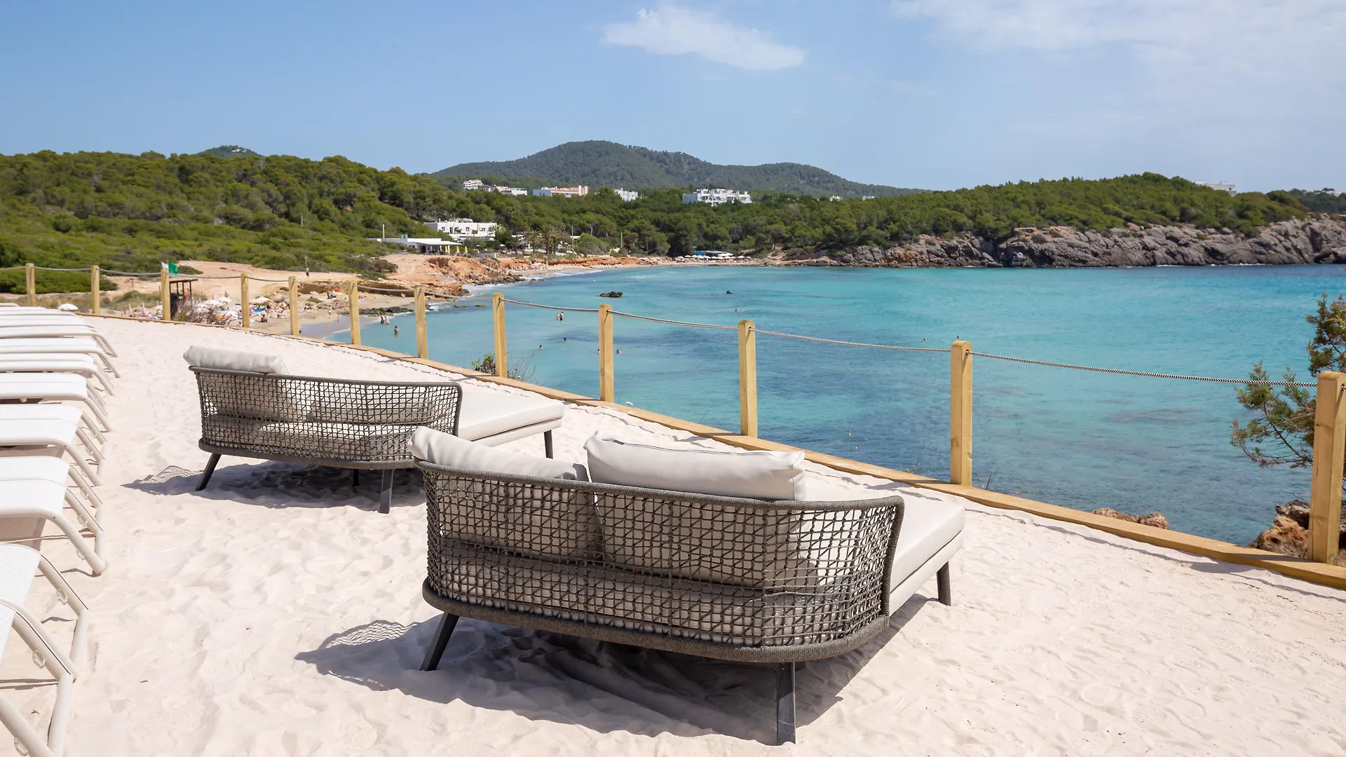 Bless Hotel Ibiza - The Leading Hotels Of The World Es Canar   Es Canar (Ibiza)
