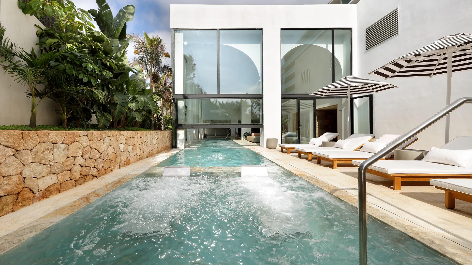 Bless Hotel Ibiza - The Leading Hotels Of The World Es Cana