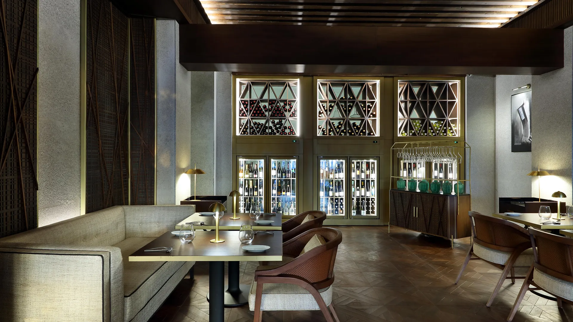 *****  Bless Hotel Ibiza - The Leading Hotels Of The World Es Canar  Spain