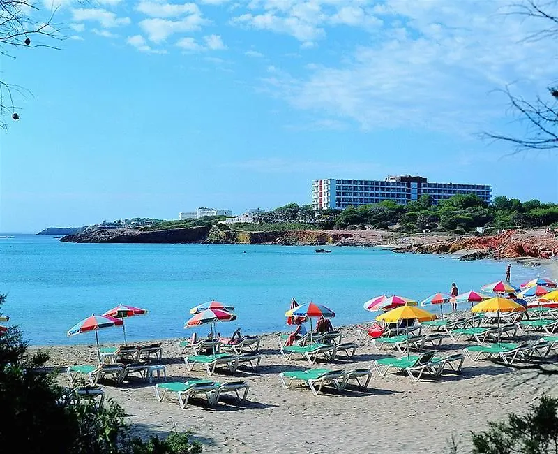 Bless Hotel Ibiza - The Leading Hotels Of The World Es Canar