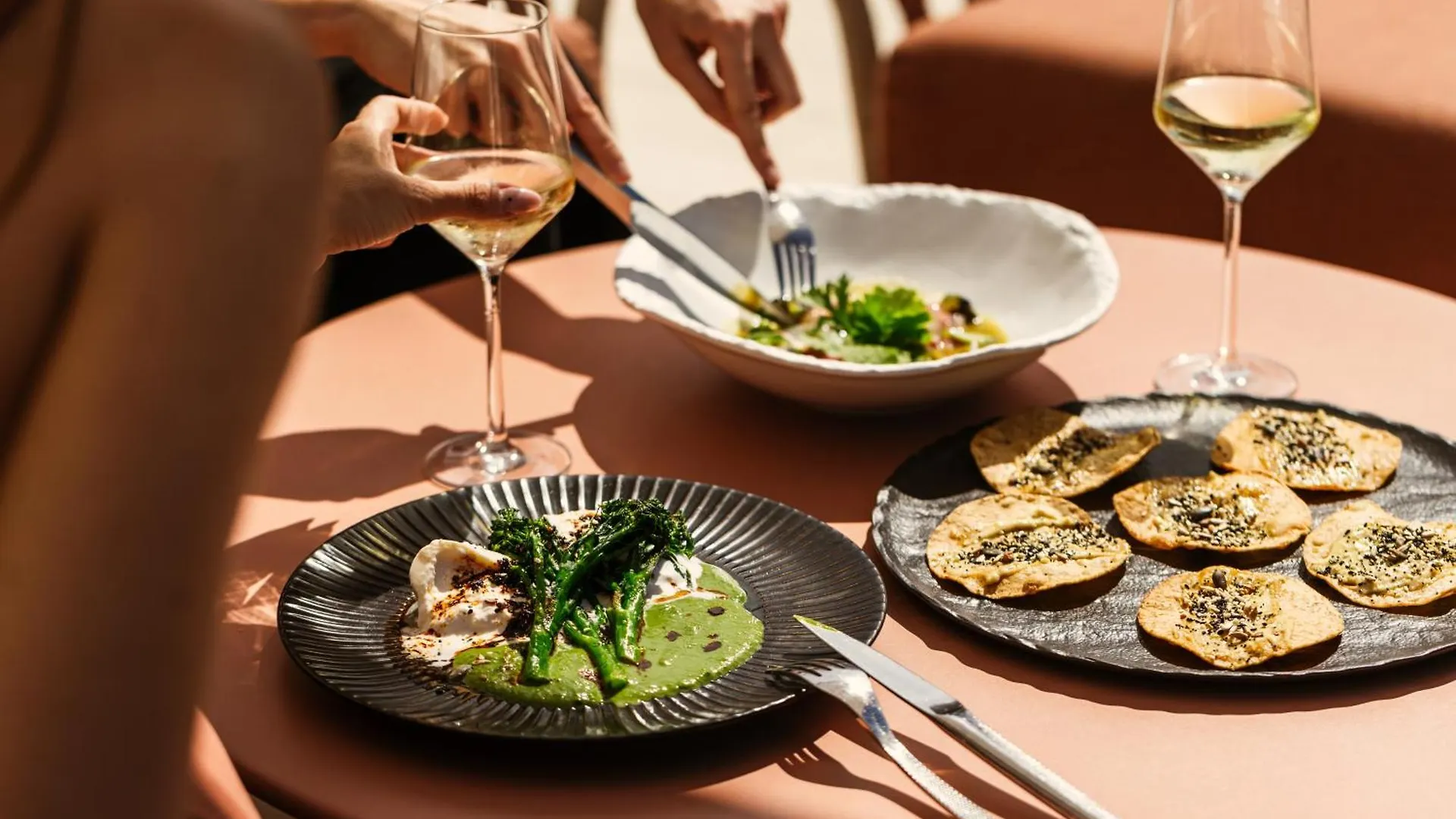 Bless Hotel Ibiza - The Leading Hotels Of The World Es Canar
