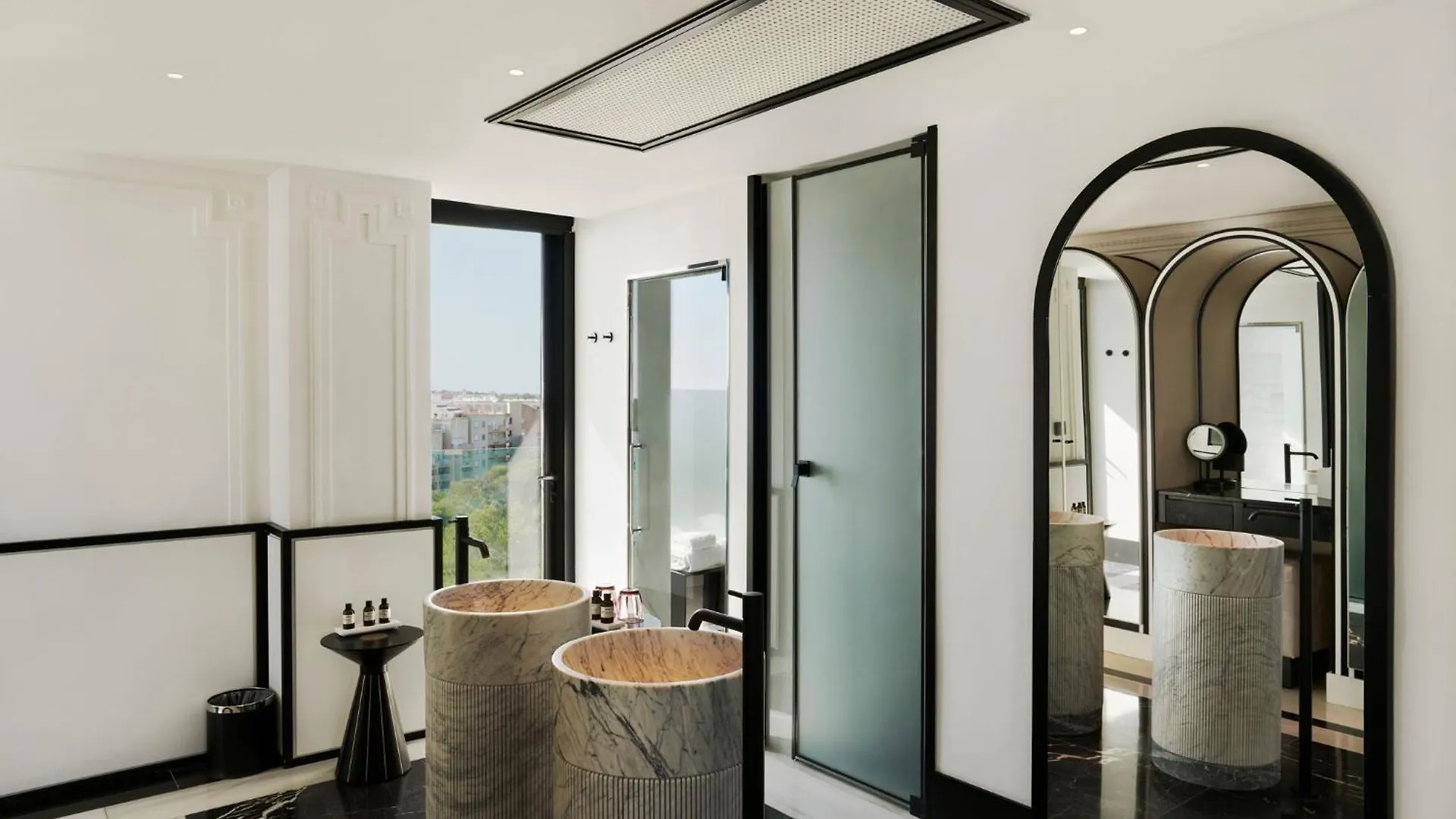 Bless Hotel Ibiza - The Leading Hotels Of The World Es Cana
