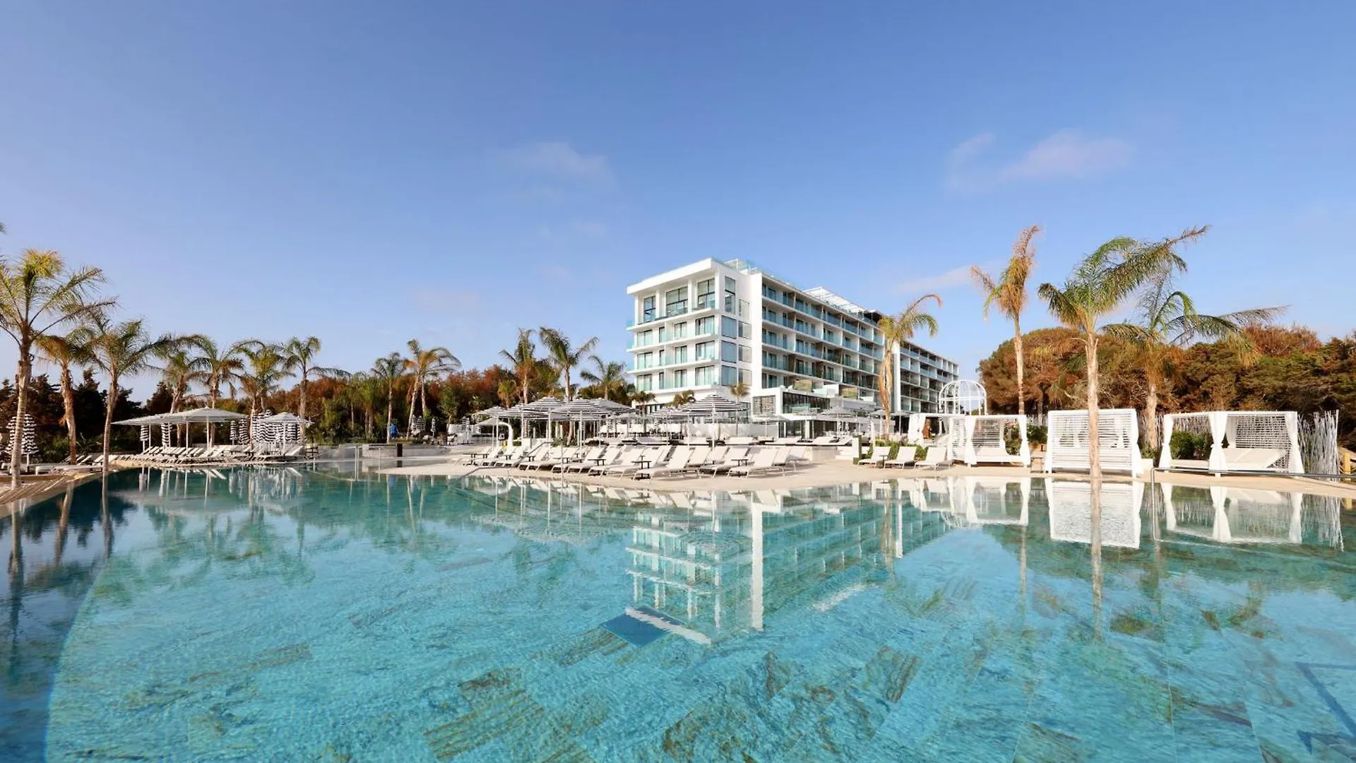 Bless Hotel Ibiza - The Leading Hotels Of The World contacts