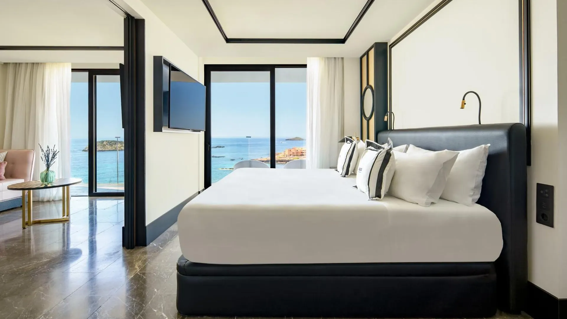 *****  Bless Hotel Ibiza - The Leading Hotels Of The World Es Canar  Spain