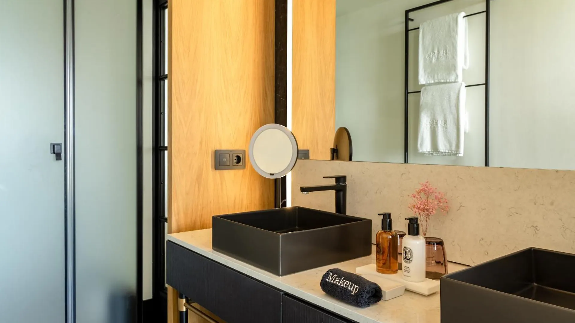 Bless Hotel Ibiza - The Leading Hotels Of The World Es Canar   Es Canar (Ibiza)