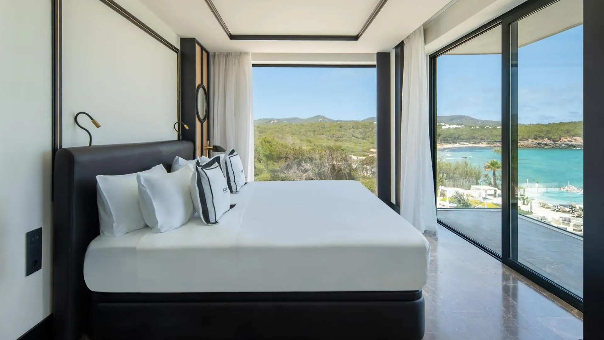 Bless Hotel Ibiza - The Leading Hotels Of The World Es Cana 5*,  Španělsko