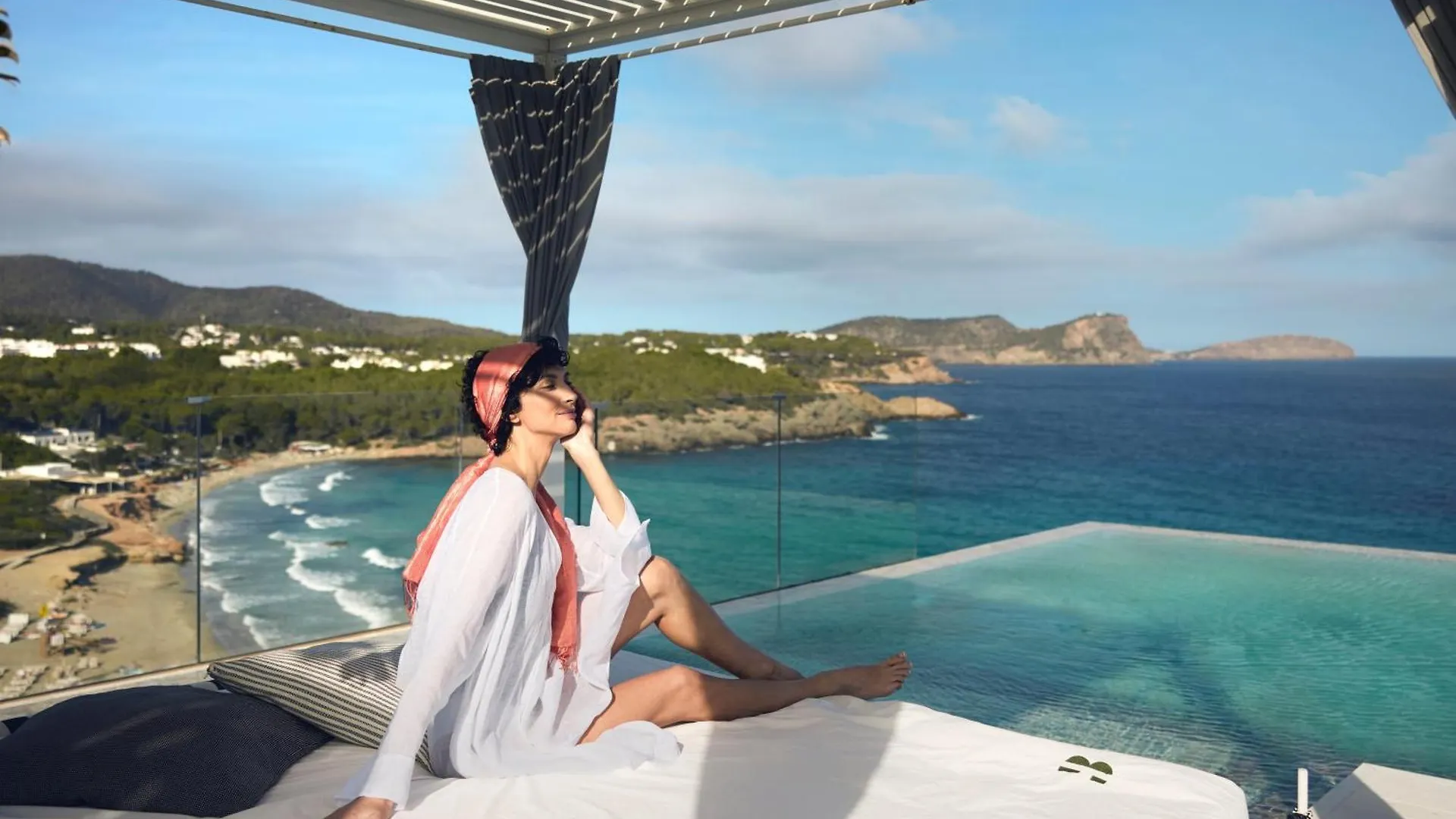 Bless Hotel Ibiza - The Leading Hotels Of The World Es Canar  5*, Es Canar (Ibiza) Spain