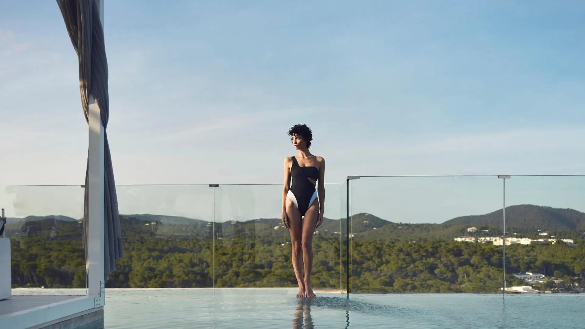 Bless Hotel Ibiza - The Leading Hotels Of The World Es Canar  5*, Es Canar (Ibiza)