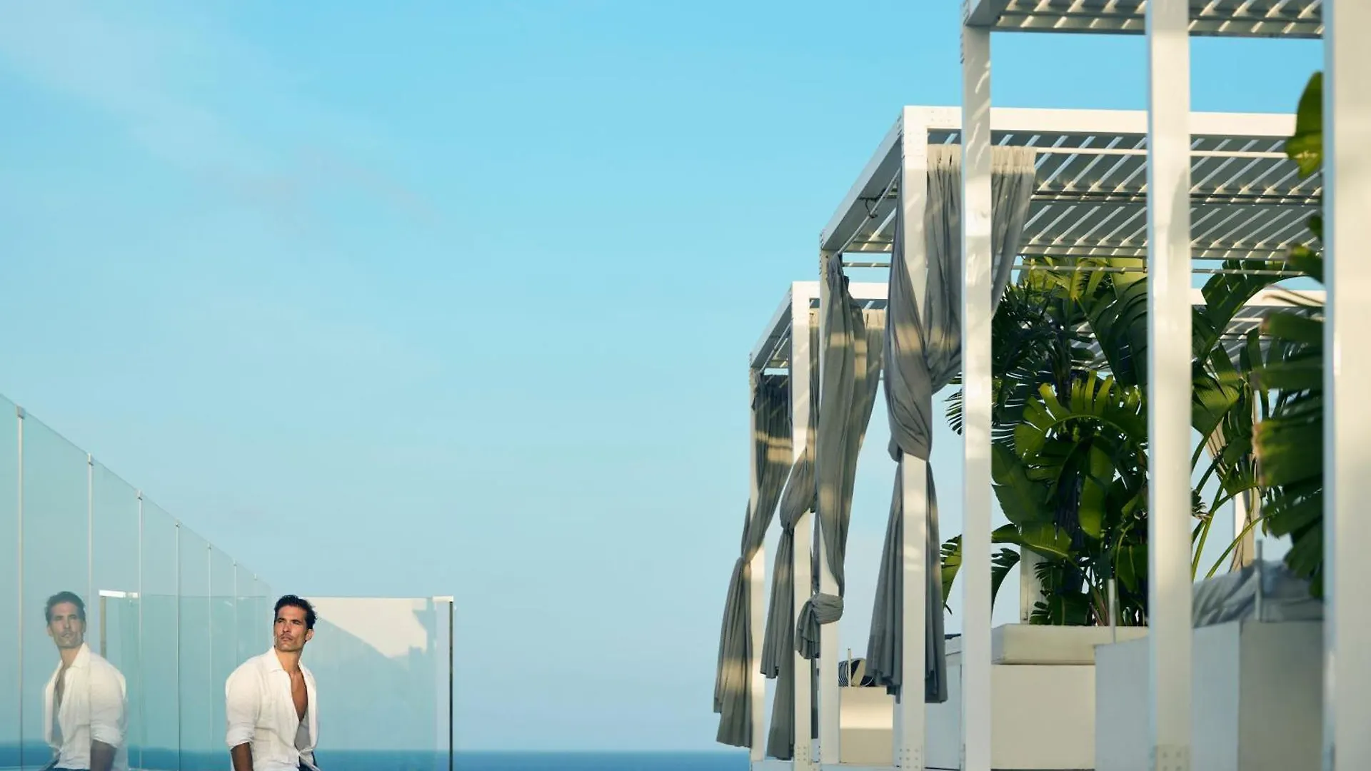Bless Hotel Ibiza - The Leading Hotels Of The World Es Canar