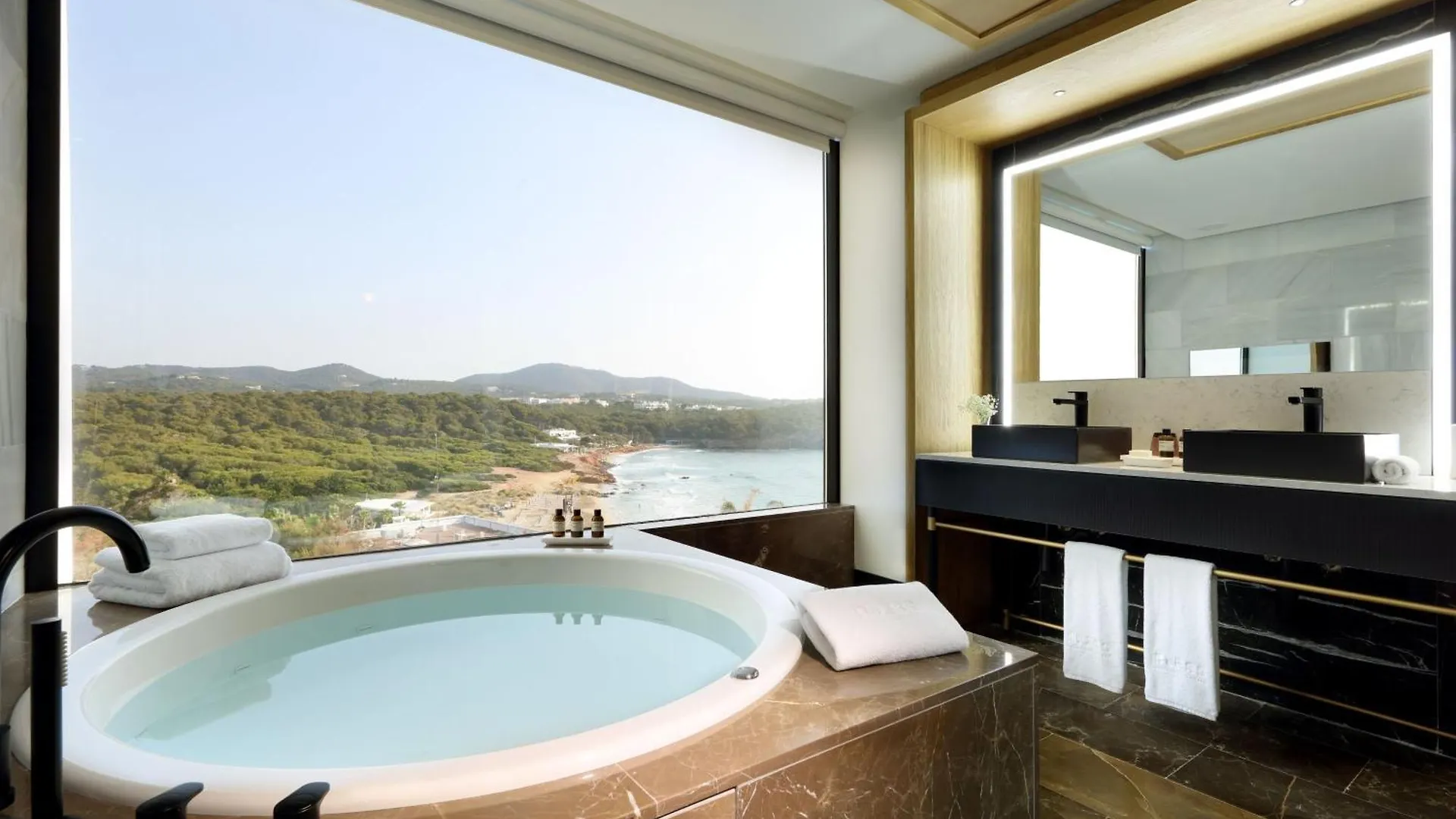 Bless Hotel Ibiza - The Leading Hotels Of The World Es Cana