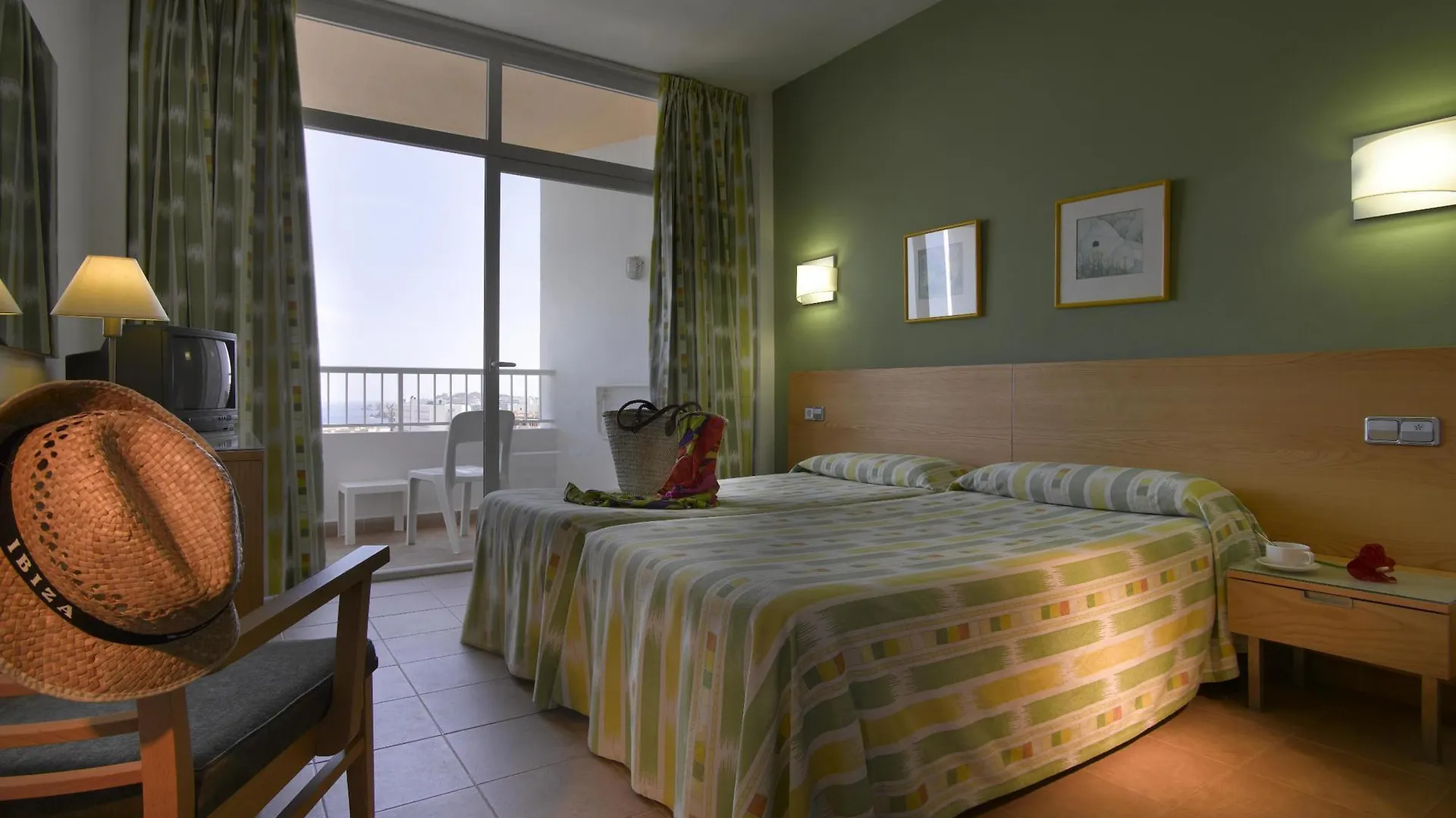 Bless Hotel Ibiza - The Leading Hotels Of The World Es Canar