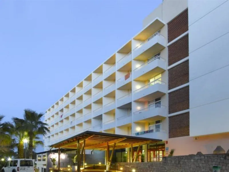 Bless Hotel Ibiza - The Leading Hotels Of The World Es Canar  5*, Es Canar (Ibiza)