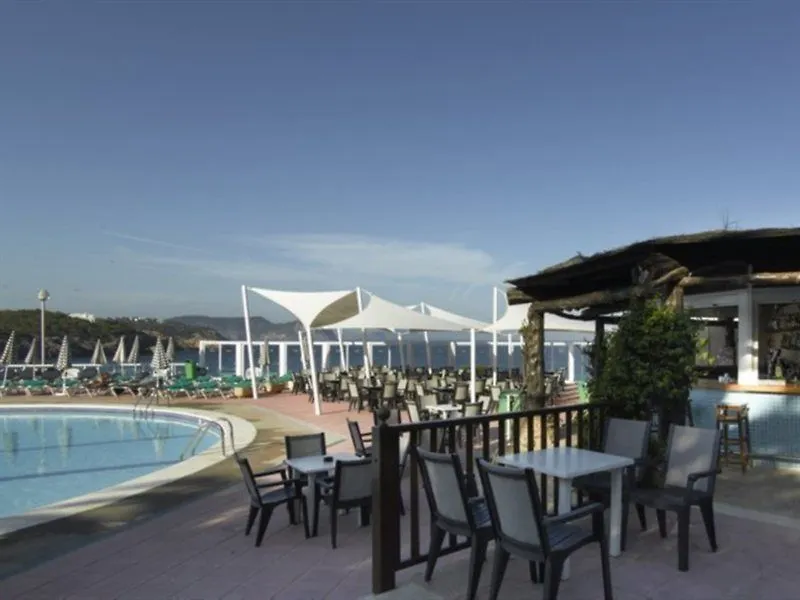 Bless Hotel Ibiza - The Leading Hotels Of The World Es Cana