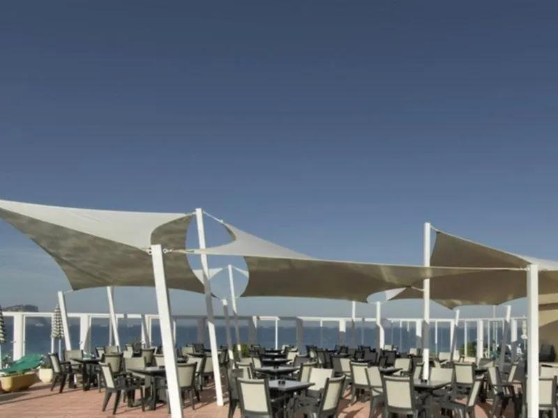 Bless Hotel Ibiza - The Leading Hotels Of The World Es Canar
