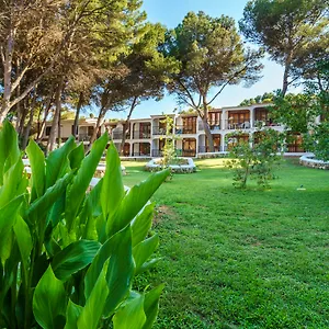 3* Appart hôtel Sol Parc &