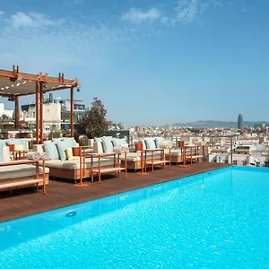 Grand Central, Small Luxury 5* Barcelona