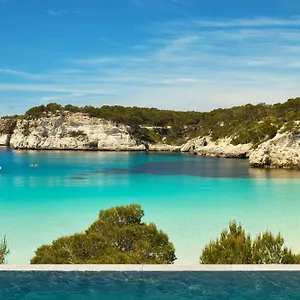 Hotel Meliá Cala Galdana