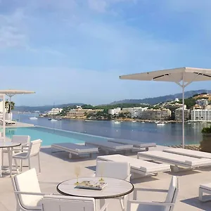 Reverence Life - Adults Only 4* Santa Ponsa