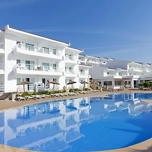 Hsm Calas Park 3* Cales de Mallorca