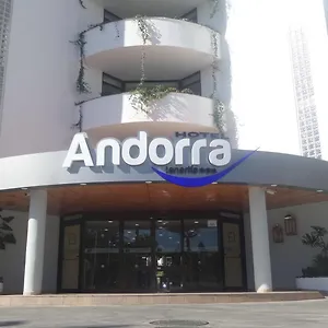 Hotel-apartamentos Andorra Apartamento Playa de las Americas (Tenerife)