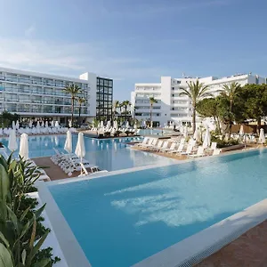 Hotel Aluasoul Ibiza - Adults Only