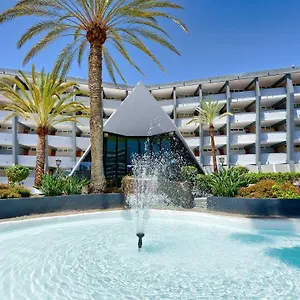 Ura Jardín Del Atlántico Apartamento Playa del Inglés