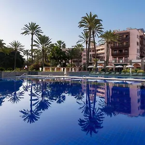 Santa Catalina, A Royal Hideaway 5* Las Palmas / Gran Canaria