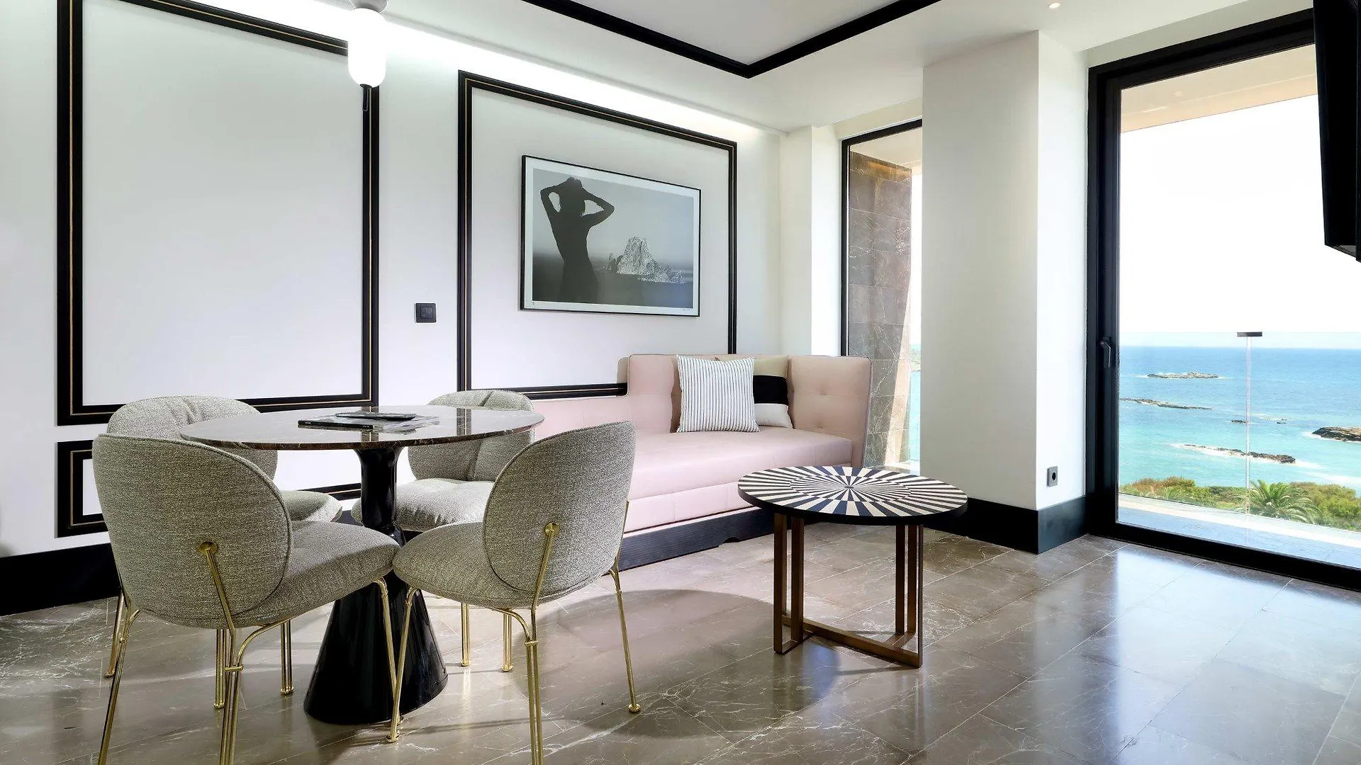 Bless Hotel Ibiza - The Leading Hotels Of The World Es Cana