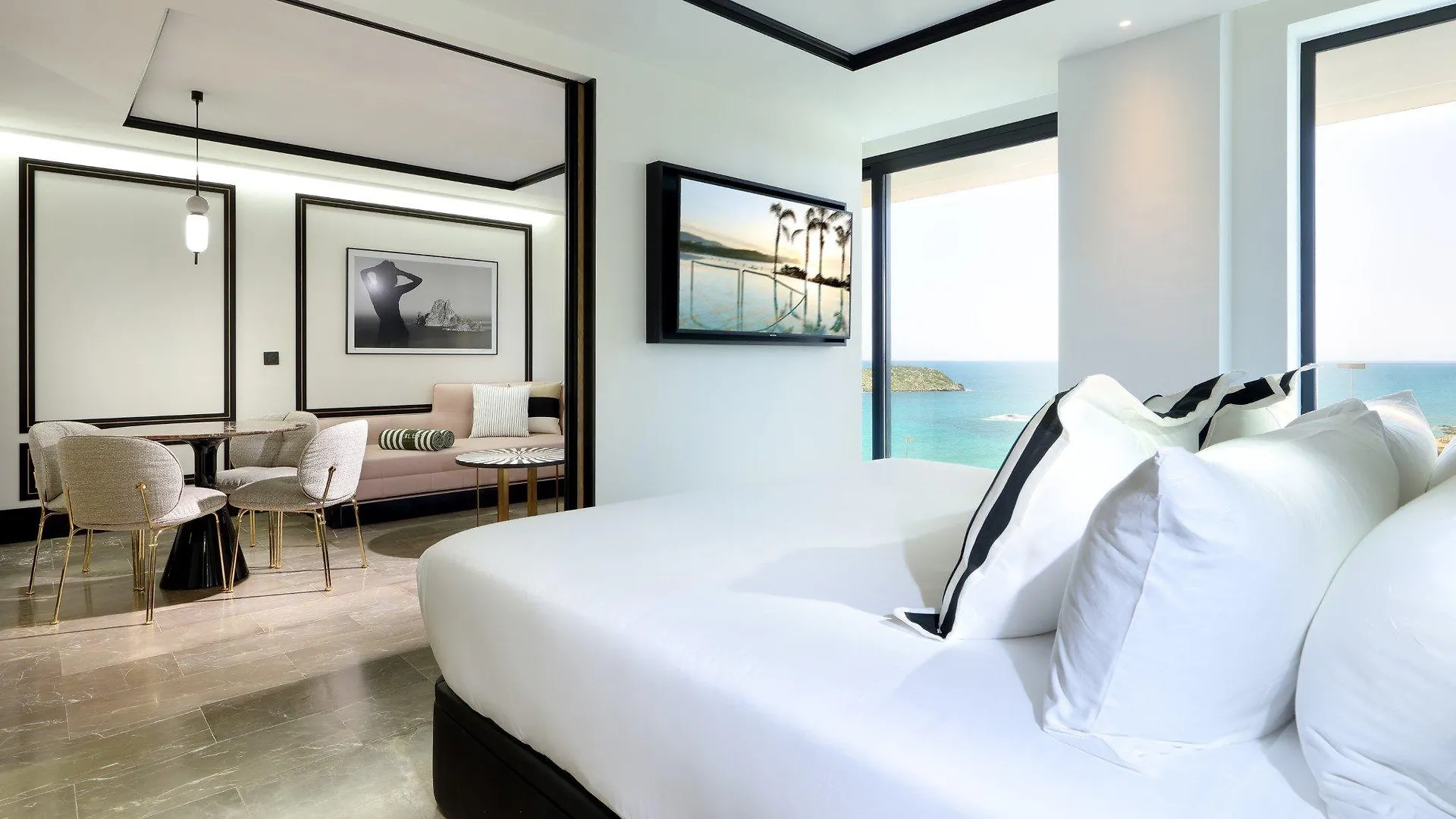Bless Hotel Ibiza - The Leading Hotels Of The World Es Cana