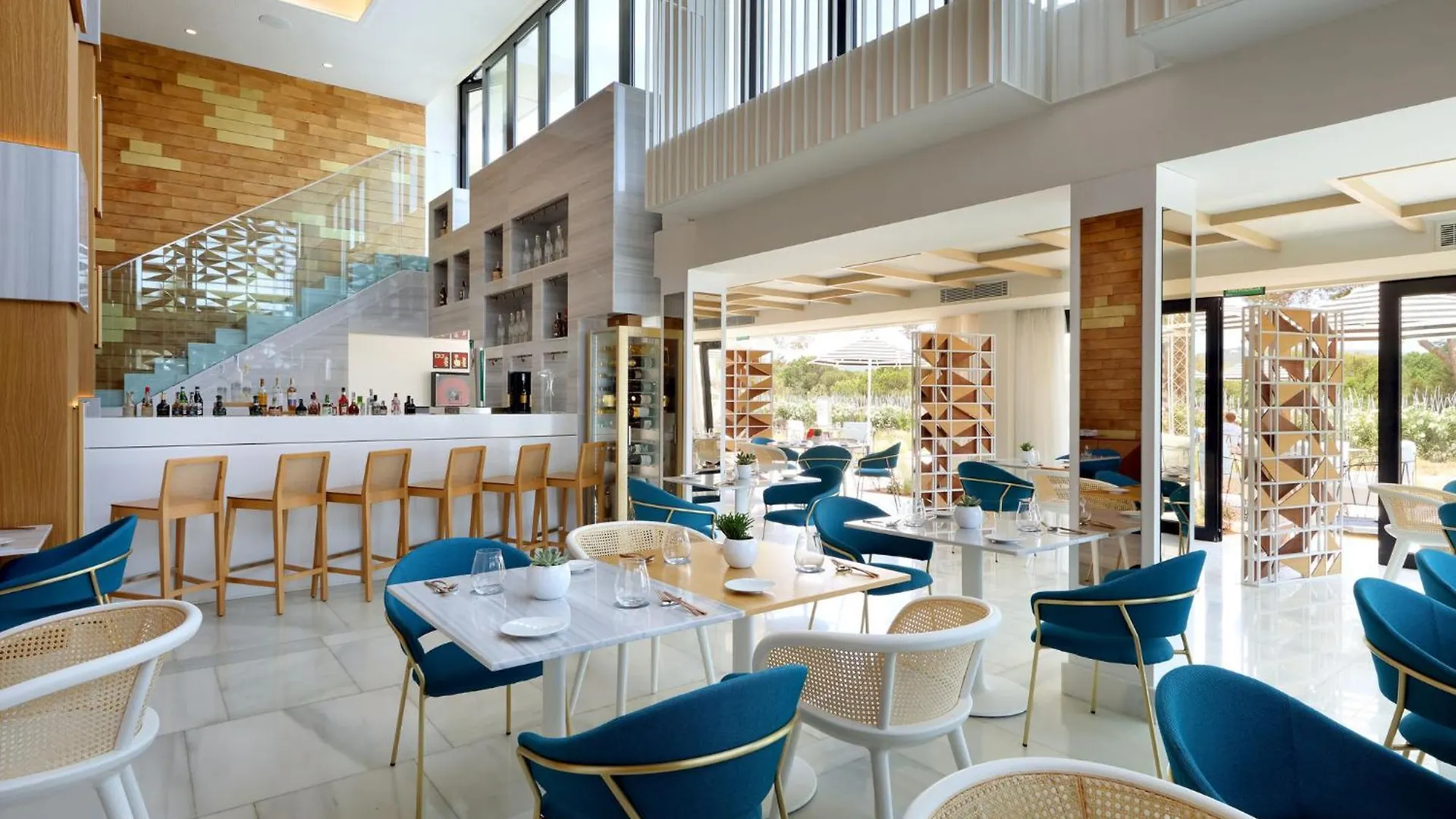 Bless Hotel Ibiza - The Leading Hotels Of The World Es Cana
