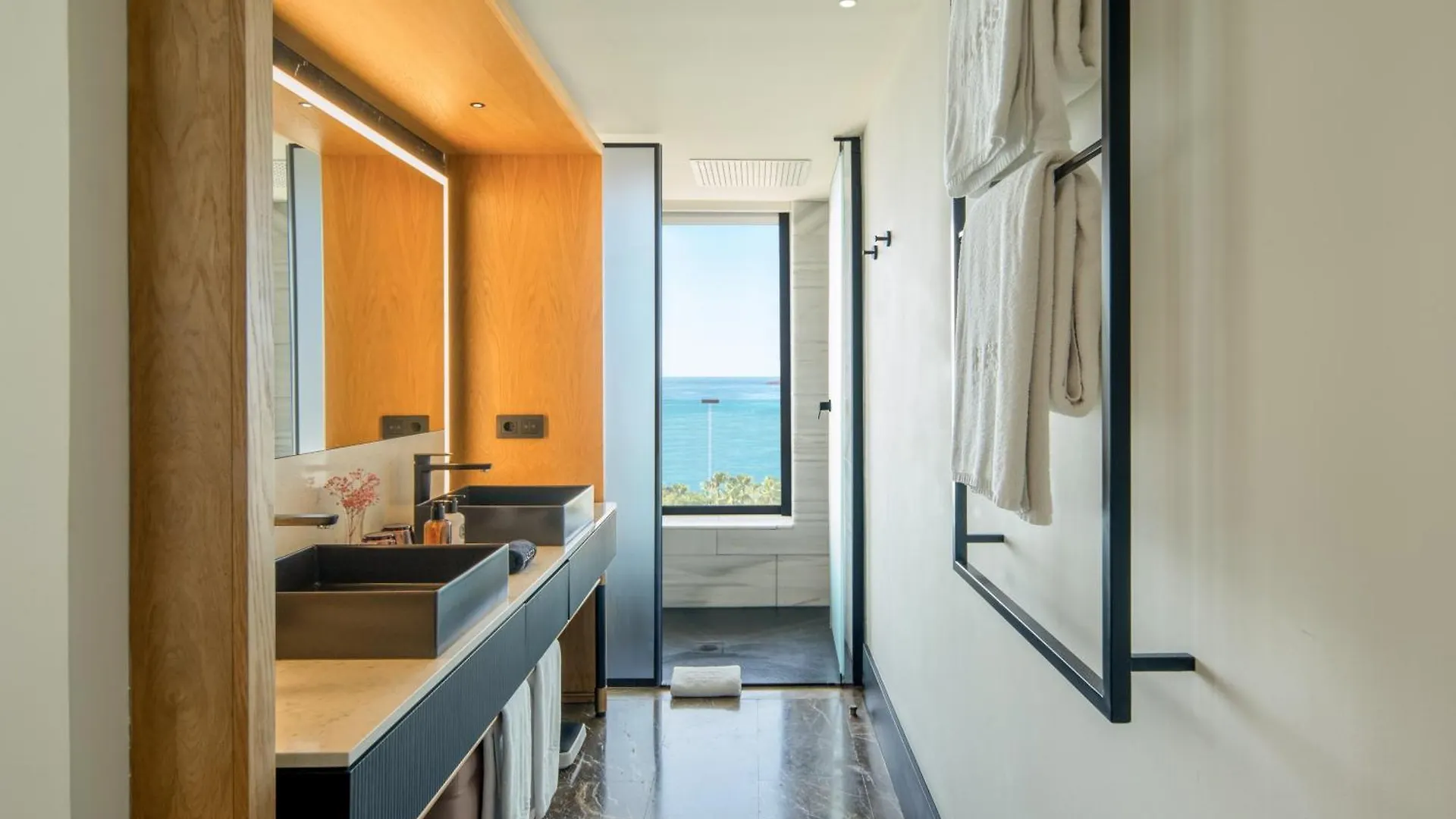 *****  Bless Hotel Ibiza - The Leading Hotels Of The World Es Cana 西班牙