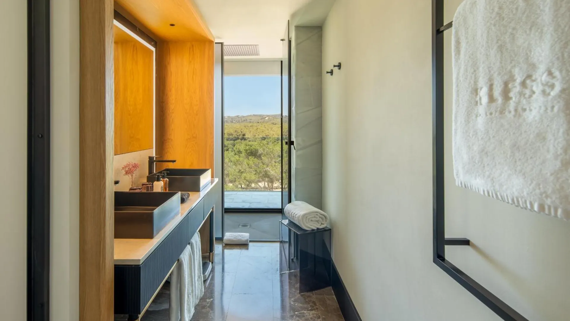 Bless Hotel Ibiza - The Leading Hotels Of The World Es Cana 5*,  西班牙