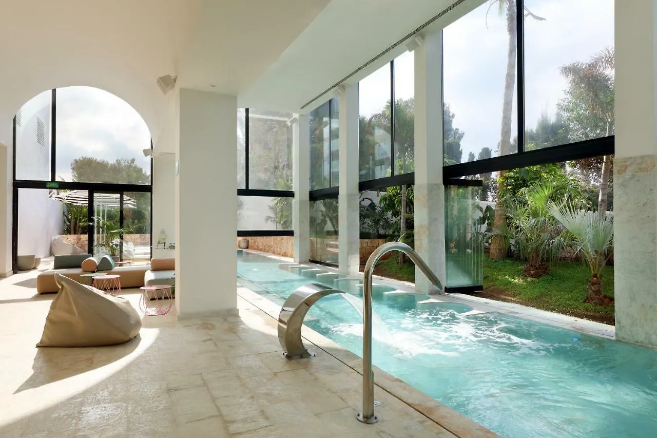 Bless Hotel Ibiza - The Leading Hotels Of The World Es Cana
