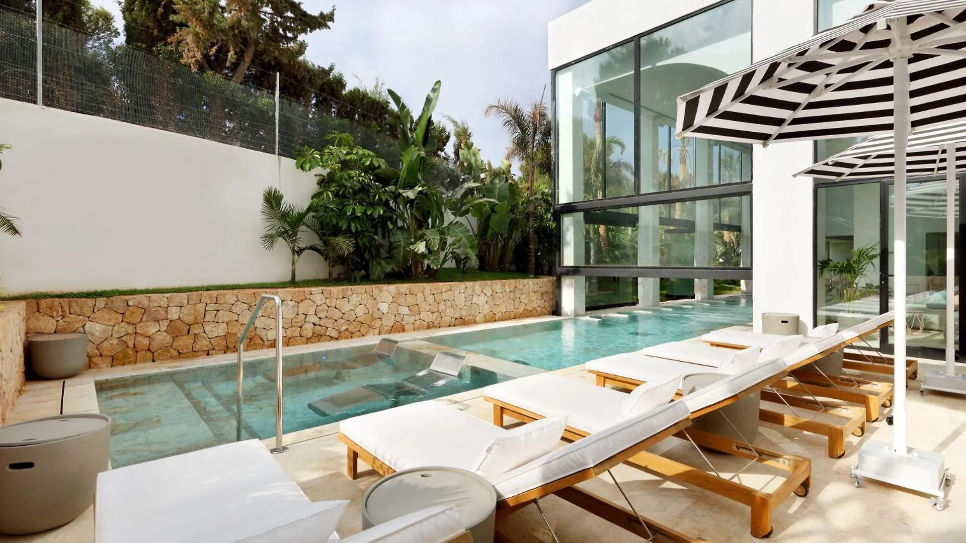 Bless Hotel Ibiza - The Leading Hotels Of The World Es Cana 5*,
