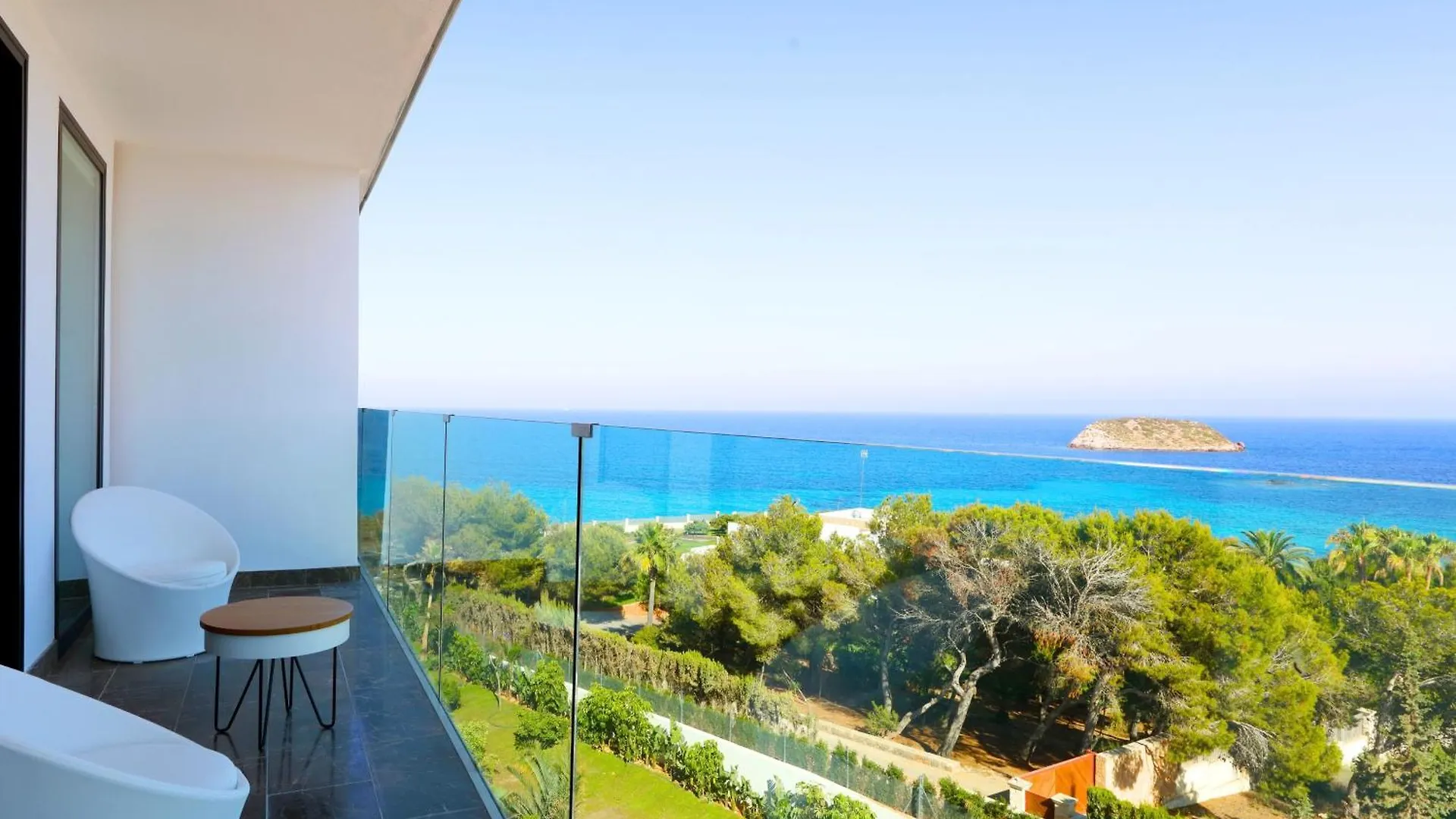 *****  Bless Hotel Ibiza - The Leading Hotels Of The World Es Cana Spanien