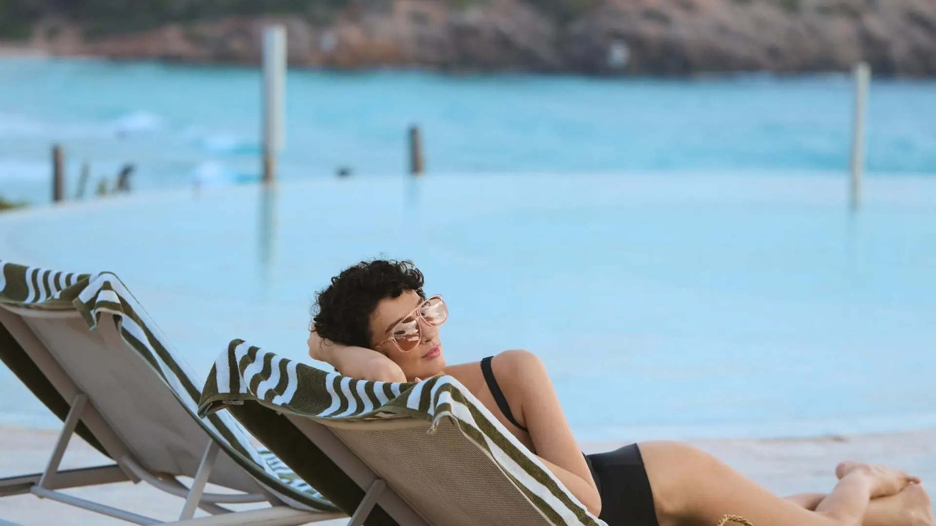 Bless Hotel Ibiza - The Leading Hotels Of The World Es Cana