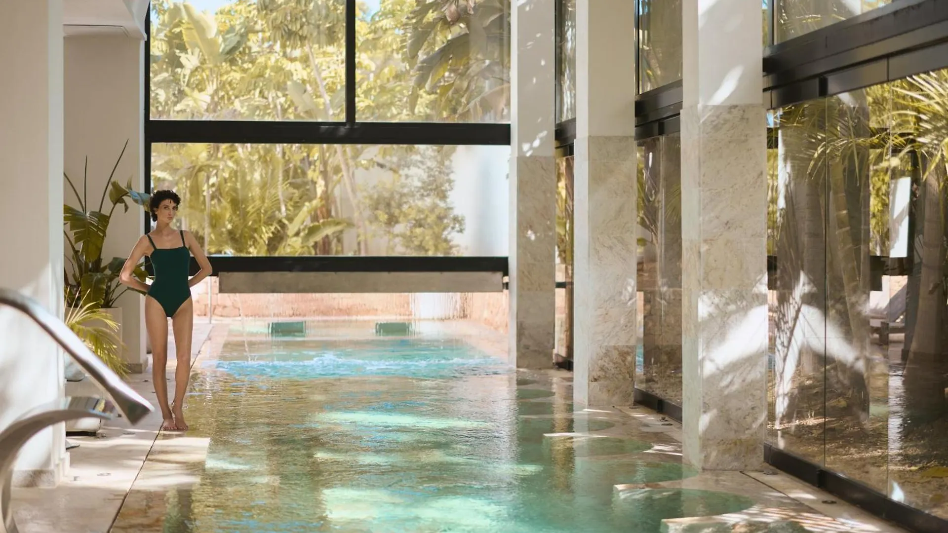 Bless Hotel Ibiza - The Leading Hotels Of The World Es Cana