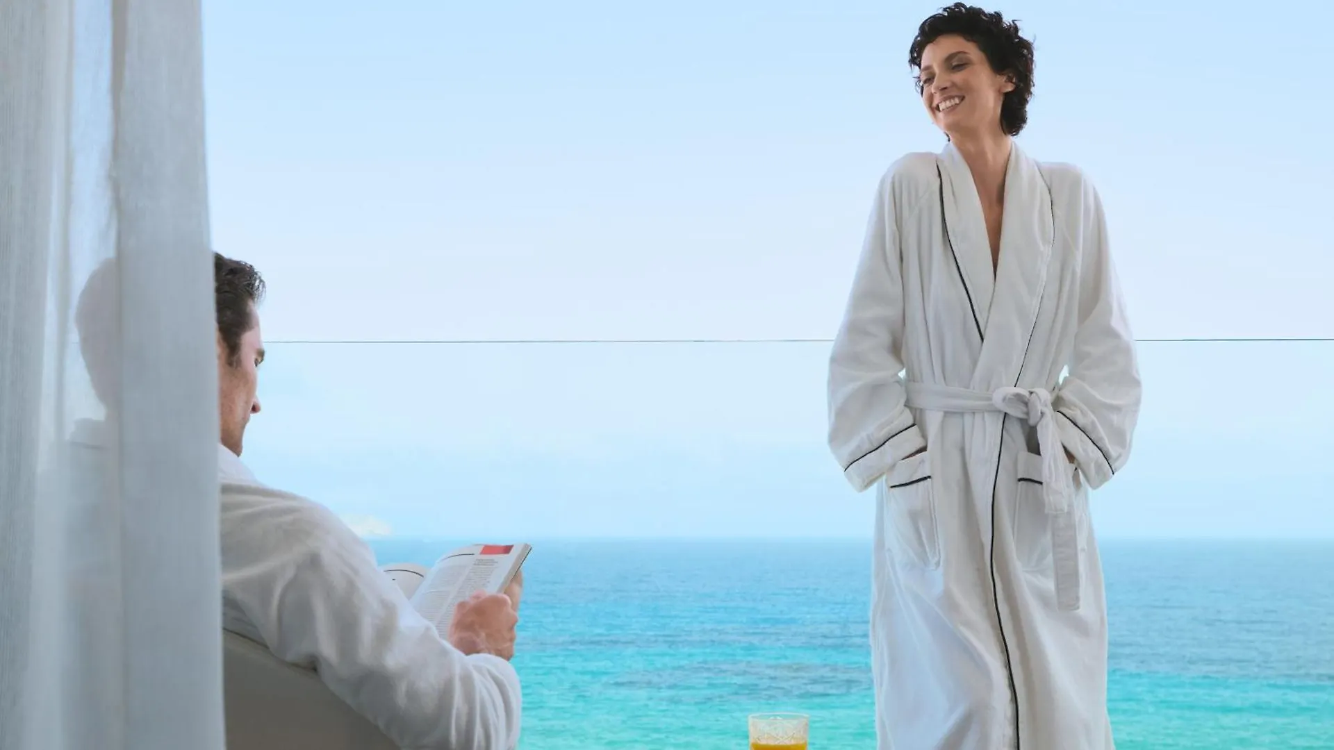 Bless Hotel Ibiza - The Leading Hotels Of The World Es Cana